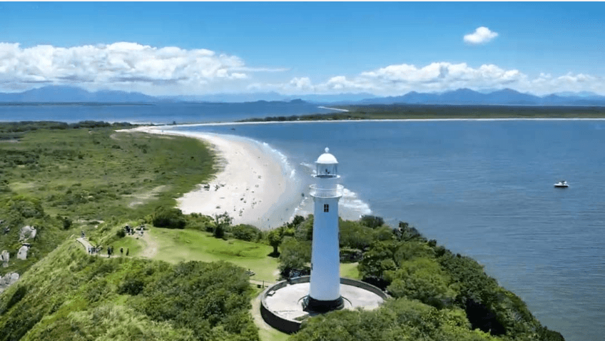 Ilhas do Paraná: Valorizando nossas comunidades