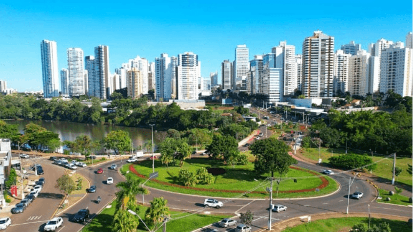Cidades médias do Paraná: o novo motor do estado