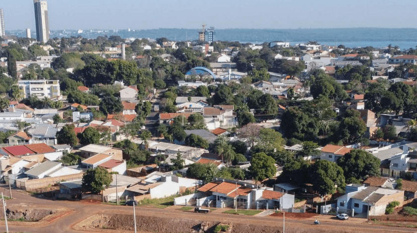 Desenvolvimento descentralizado: a força do interior do Paraná