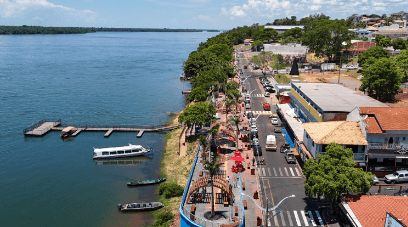Noroeste do Paraná: A retomada do nosso desenvolvimento