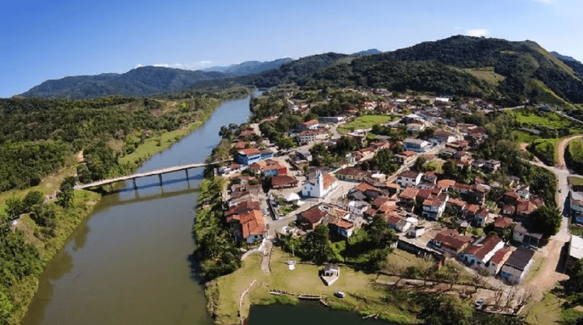 Vale do Ribeira: Preservação e respeito às comunidades