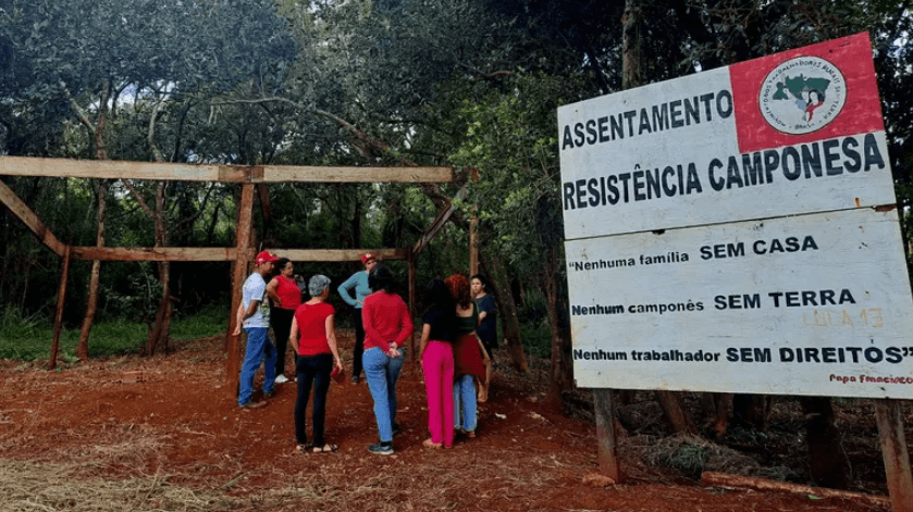 Assentamentos no Paraná: Transformando terra em dignidade