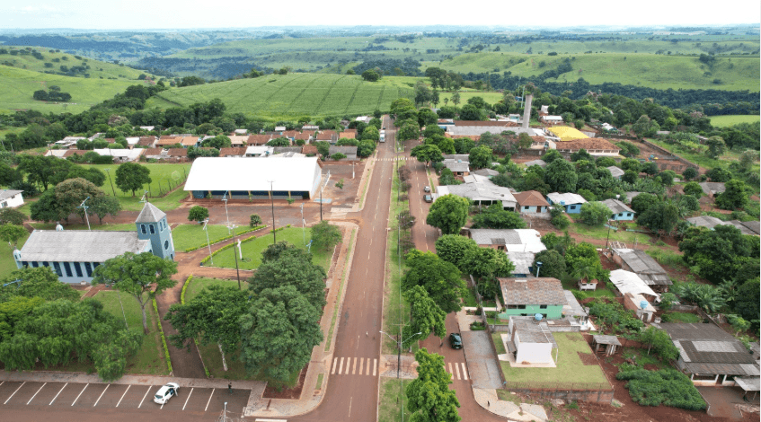 Pequenos povoados: A alma do Paraná que precisamos valorizar