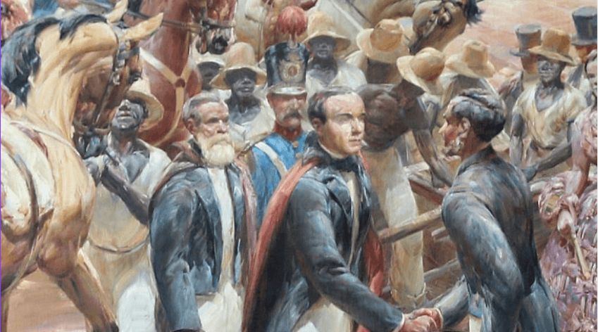 História política do Paraná: Das raízes ao futuro