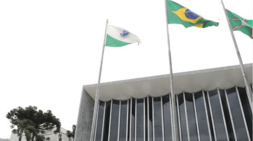 ALEP: A trajetória da nossa Assembleia Legislativa