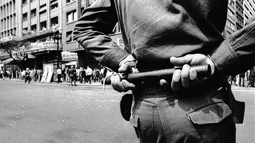 Ditadura no Paraná: Memória, resistência e o valor da liberdade