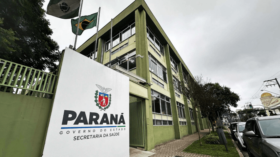 Saúde no Paraná: diagnóstico completo e os desafios para 2026