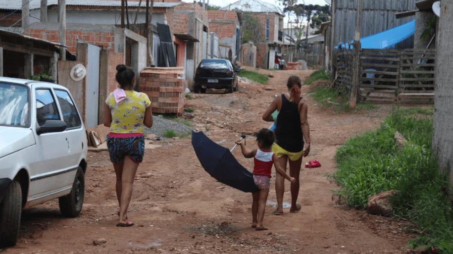 Pobreza e desigualdade no Paraná: um retrato que precisa mudar