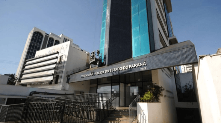 Defensoria Pública: o caminho para a justiça de quem mais precisa no Paraná