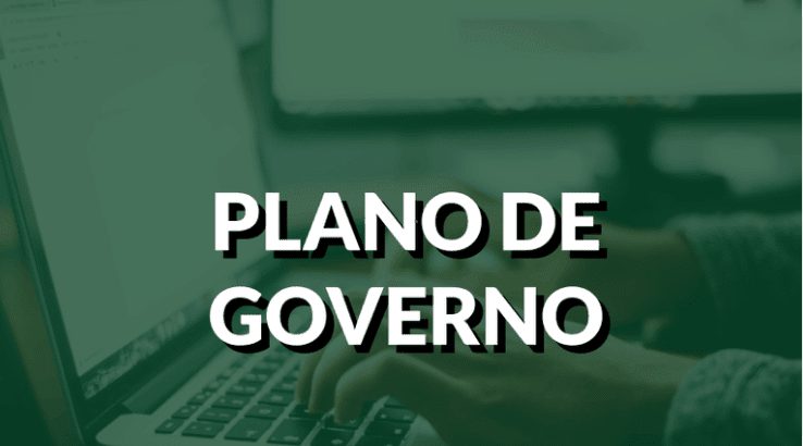 Participe: sua ideia pode transformar o Paraná. Envie sua sugestão para nosso plano de governo