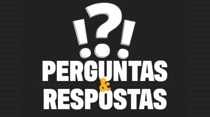 Perguntas e respostas: tire suas dúvidas com Leandro Cazaroto