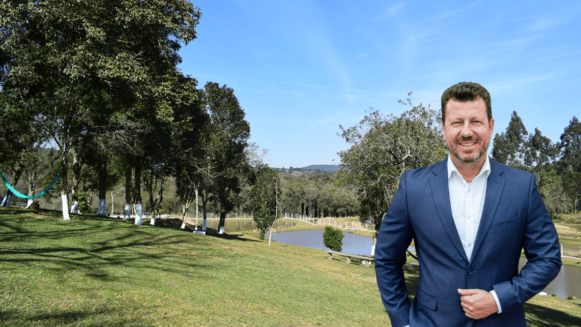 Agudos do Sul: Potencial Esquecido no Sul do Paraná
