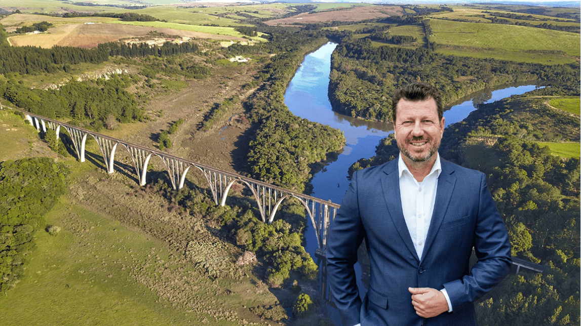 Balsa Nova: Potencial Agro e Turístico Esquecido no Asfalto Quebrado