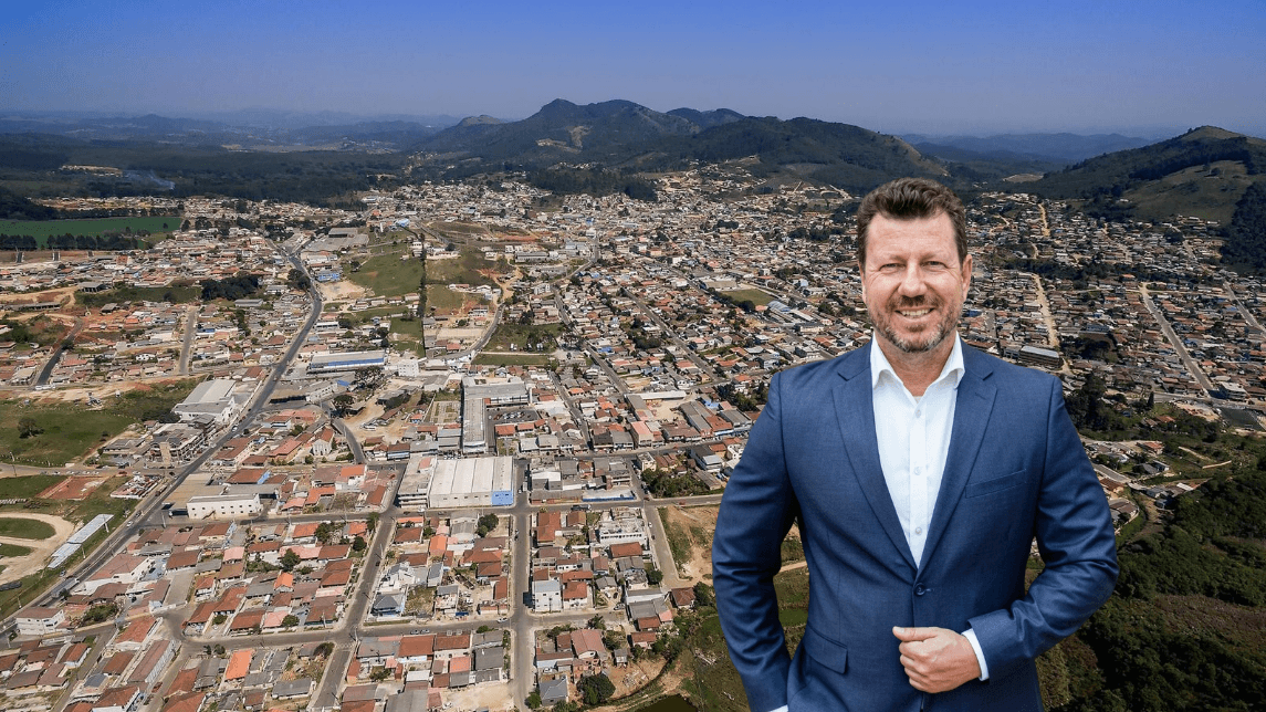 Itaperuçu: Mineração e Potencial, Mas a Riqueza que Sai da Terra Não Volta para a Cidade
