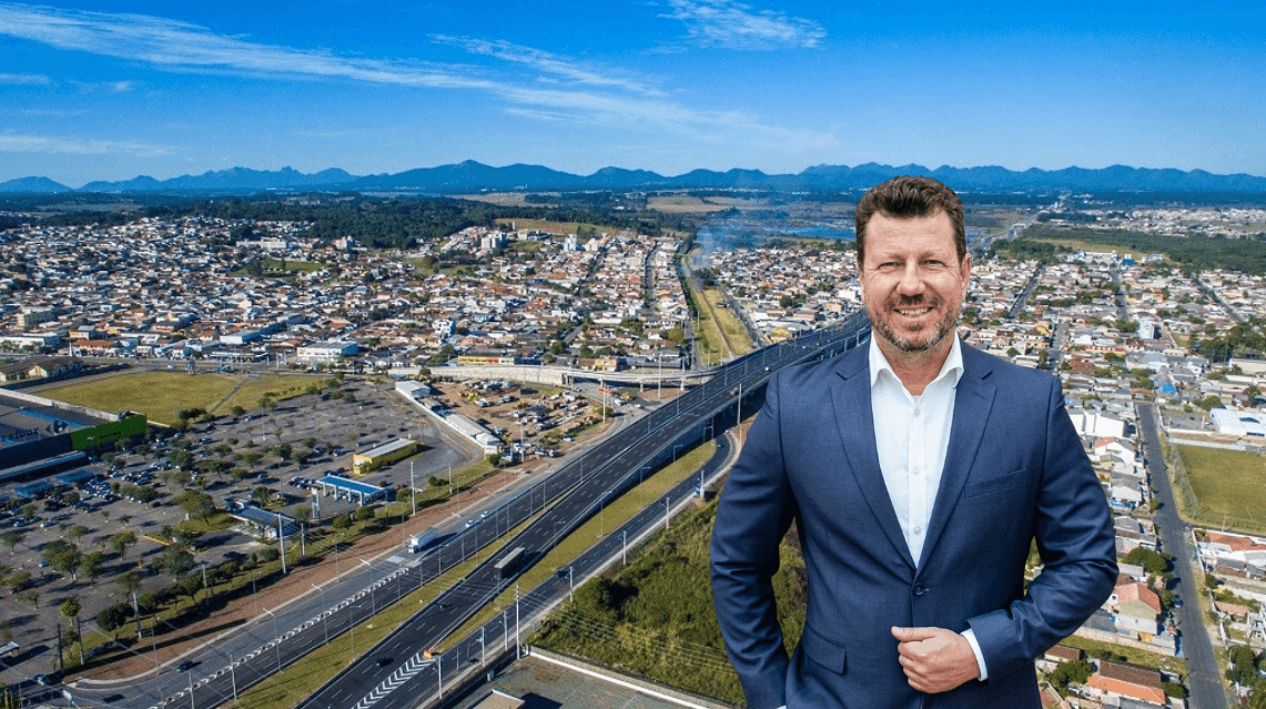 Pinhais: Polo Industrial e Tecnológico, Mas o Pequeno Empreendedor Ainda Sofre