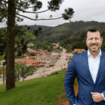 Entre o Pico Paraná e a História Viva: Leandro Cazaroto e a Valorização da Memória de Tunas do Paraná