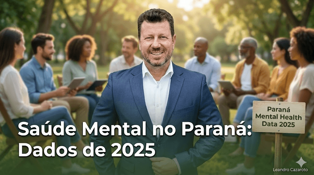 24.704 motivos para falar sobre saúde mental no Paraná
