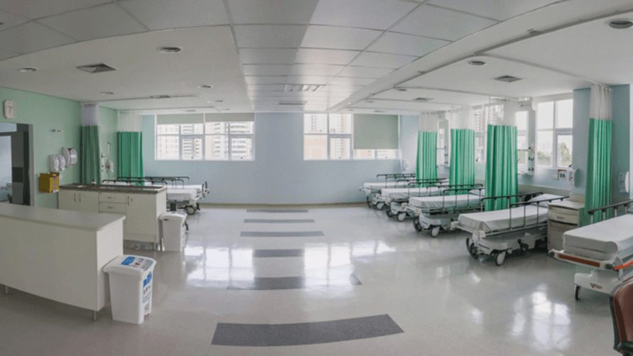 Hospital do interior do Paraná sem equipamento: o abandono que custa vida — não só dinheiro