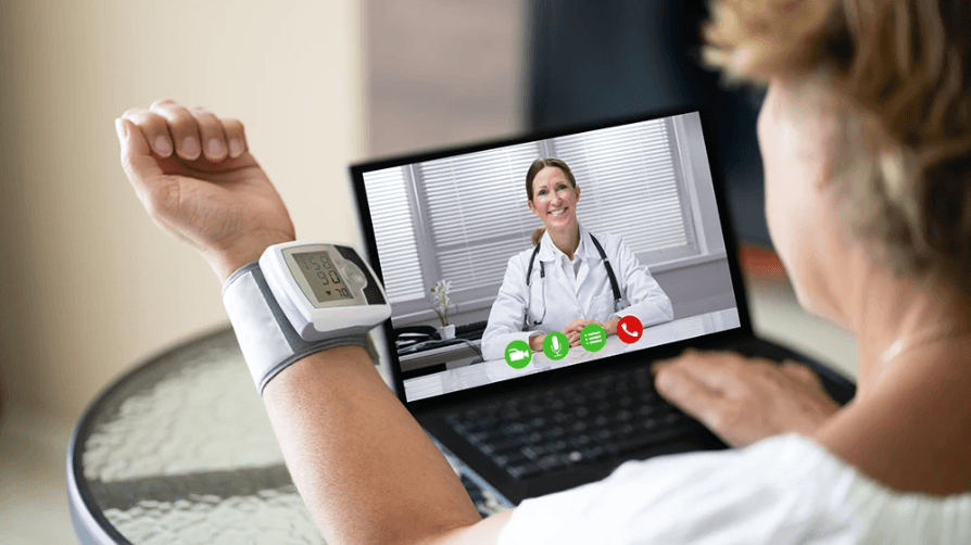 Telemedicina no interior do Paraná: como a tecnologia pode levar saúde onde o médico não chega