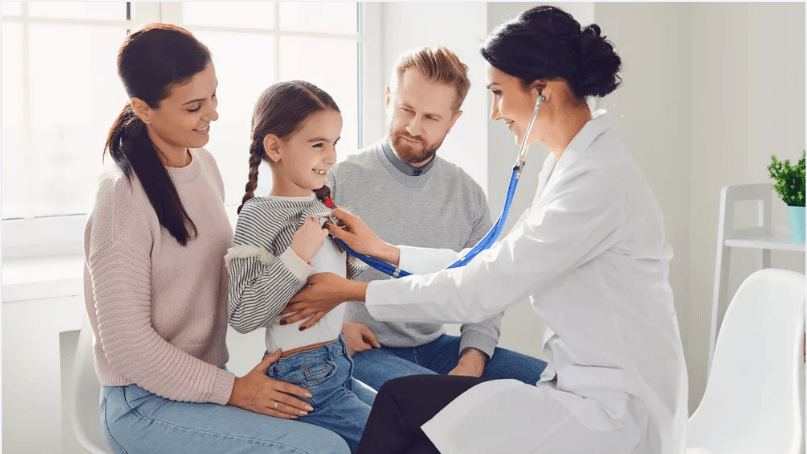 Médico de Família: cadê perto de você?