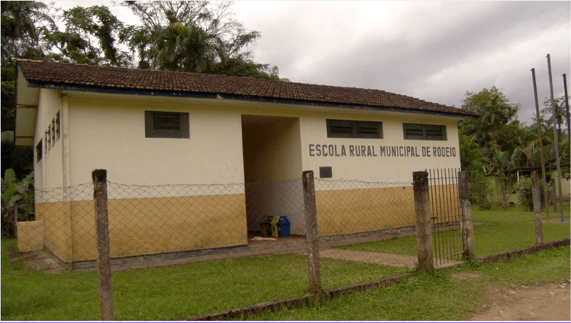 Escola rural no Paraná: o caminho da desigualdade