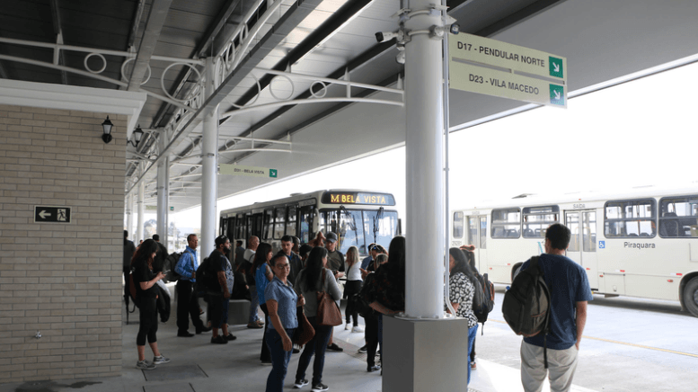 Transporte Coletivo na RMC: Como a Nova Licitação Pode Transformar a Vida de Quem Precisa