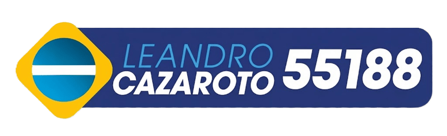 leandro cazaroto 