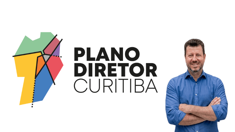 Plano Diretor de Curitiba: Integração Metropolitana é o Futuro